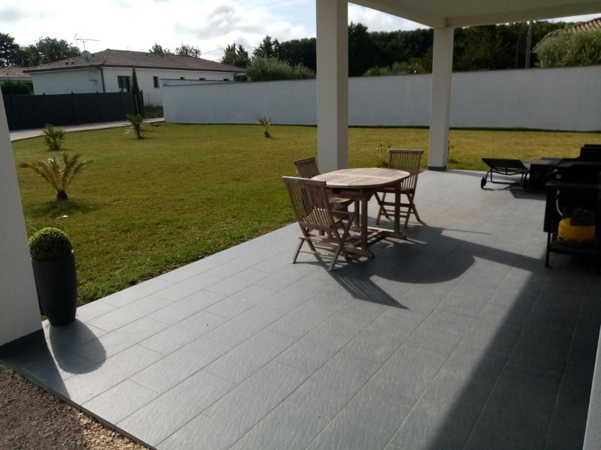 Suite con vistas al jardín
