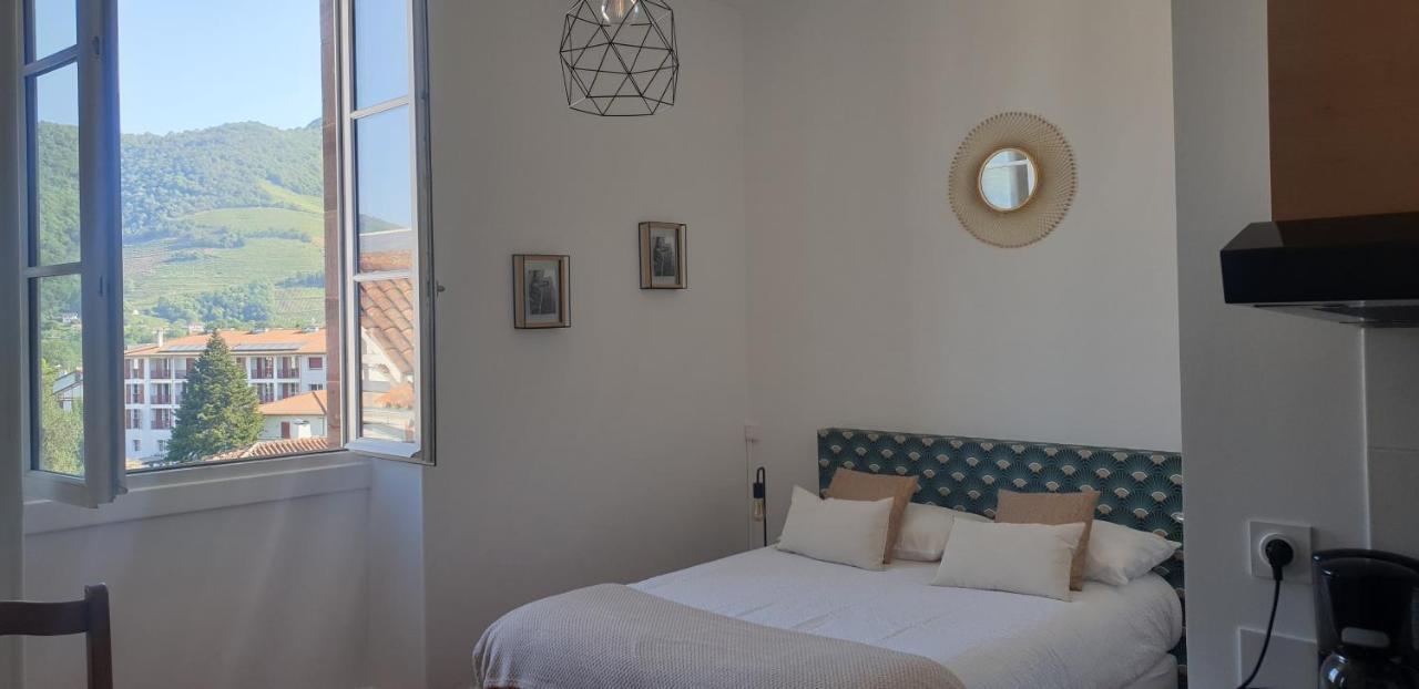 Chambre Double - Vue sur Montagne