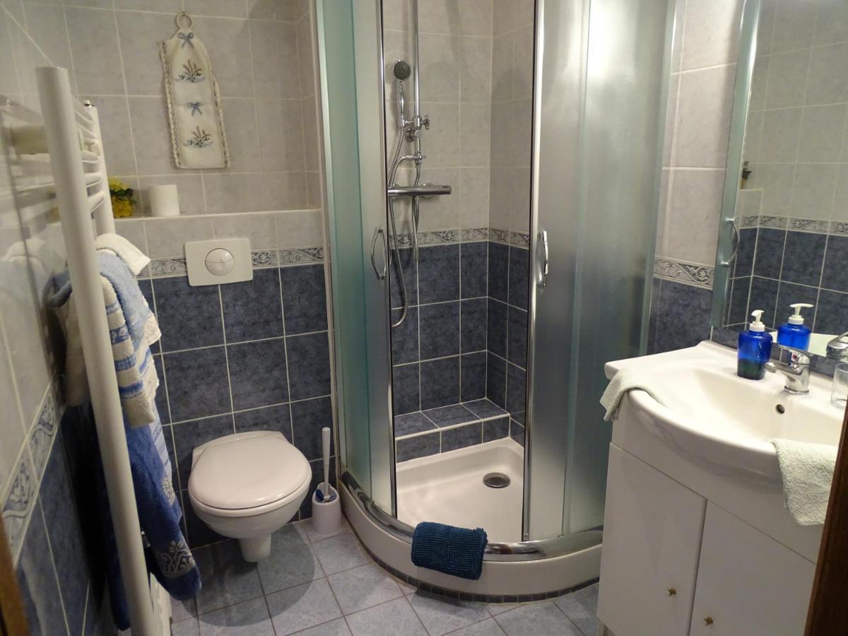 Chambre Double - Vue sur Montagne
