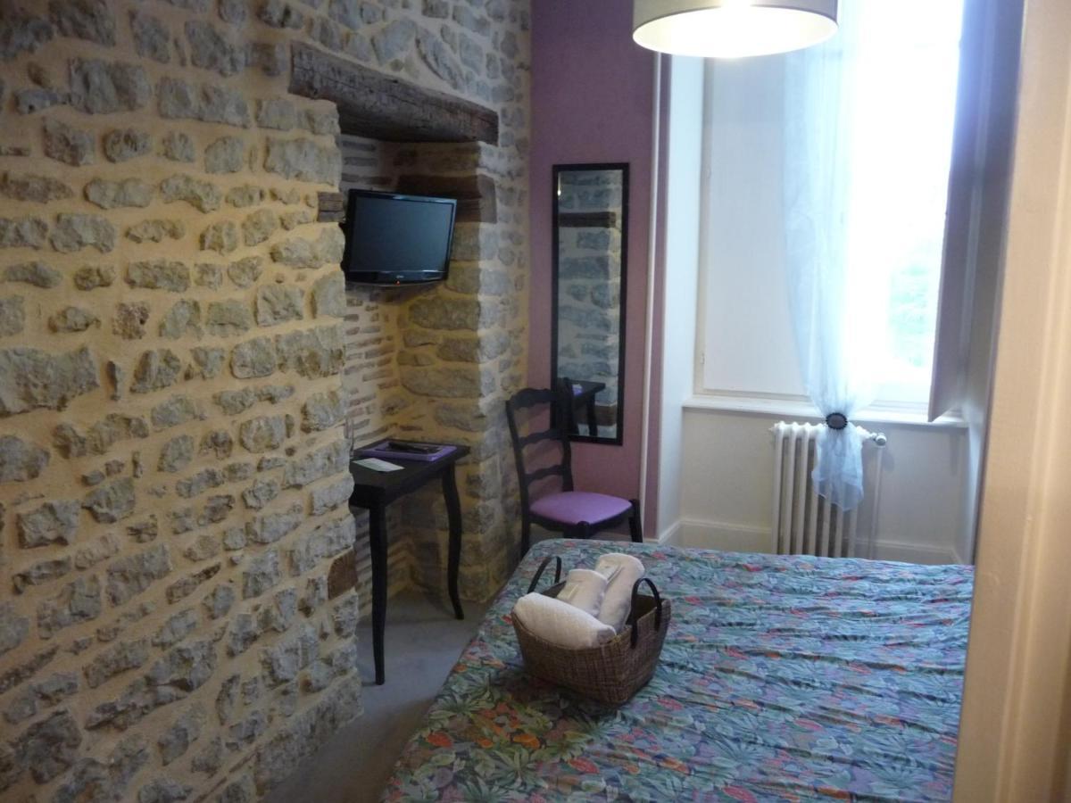 Chambre Double Deluxe