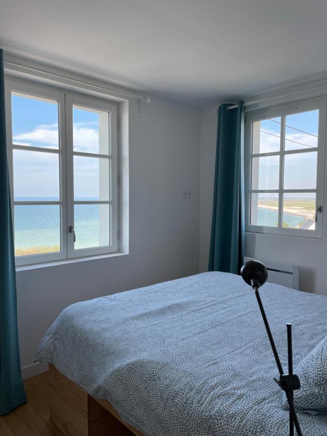 Queen Room Sea View