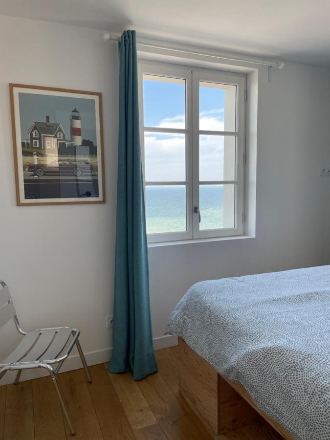 Queen Room Sea View