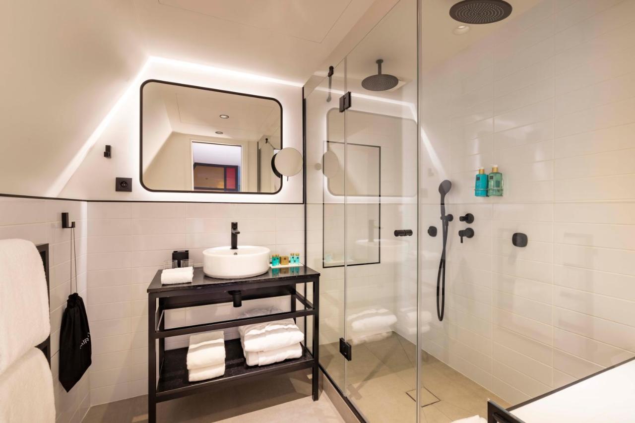Junior Suite Eiffel Terrace