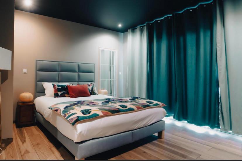 Junior Suite Sea View