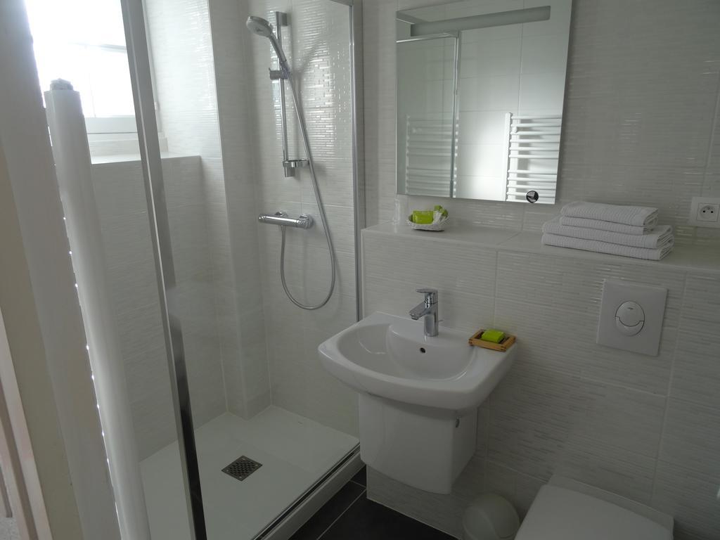 Chambre Double - Vue sur Fleuve