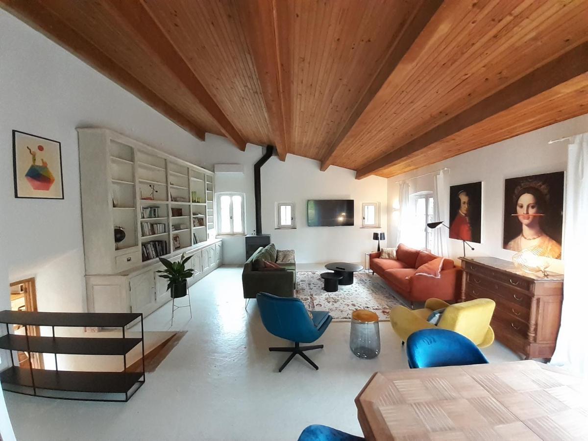 Superior Villa