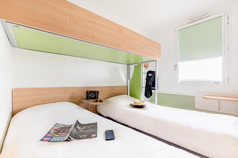 Dreibettzimmer