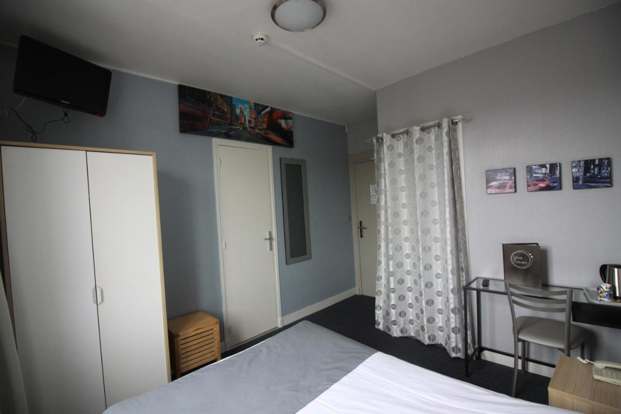 Double Room Port View