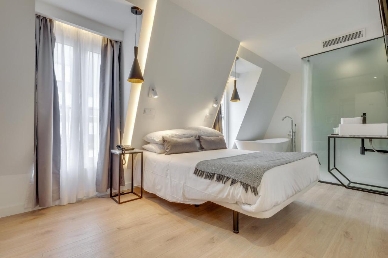 Quarto Individual Superior