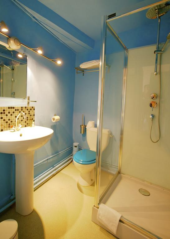 Chambre Double Standard