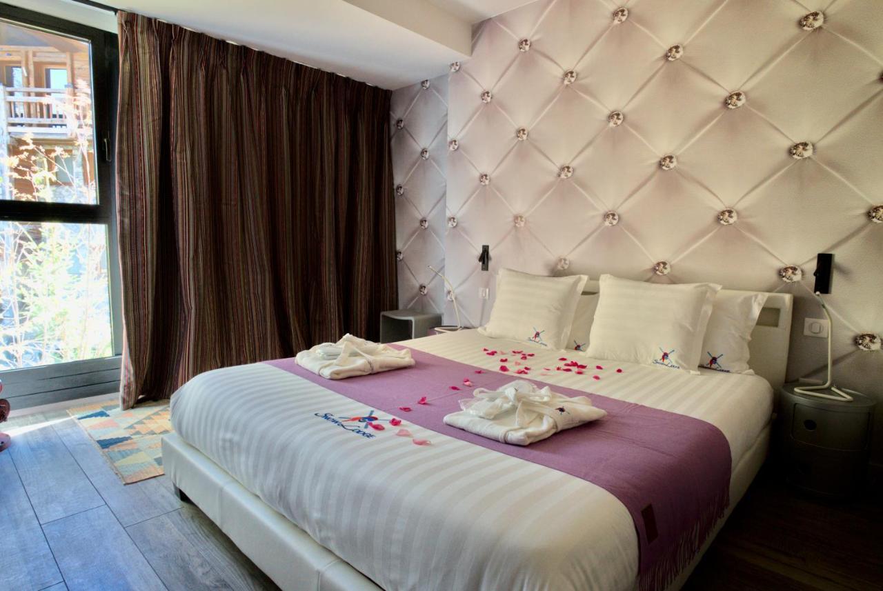 Habitación (número 4)