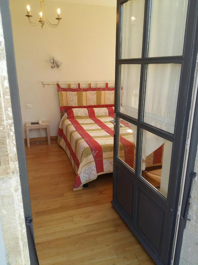 King Room Balcony