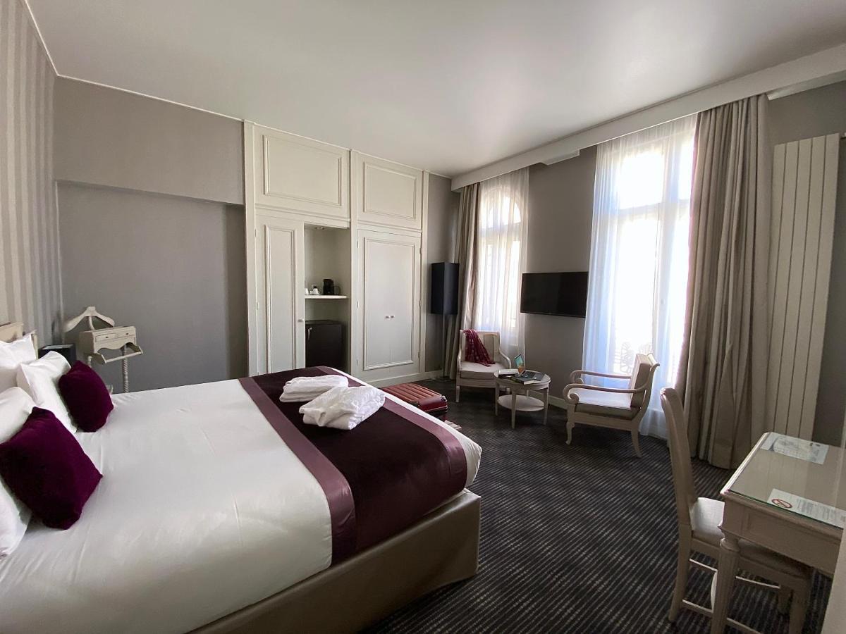 Prestige Double Room