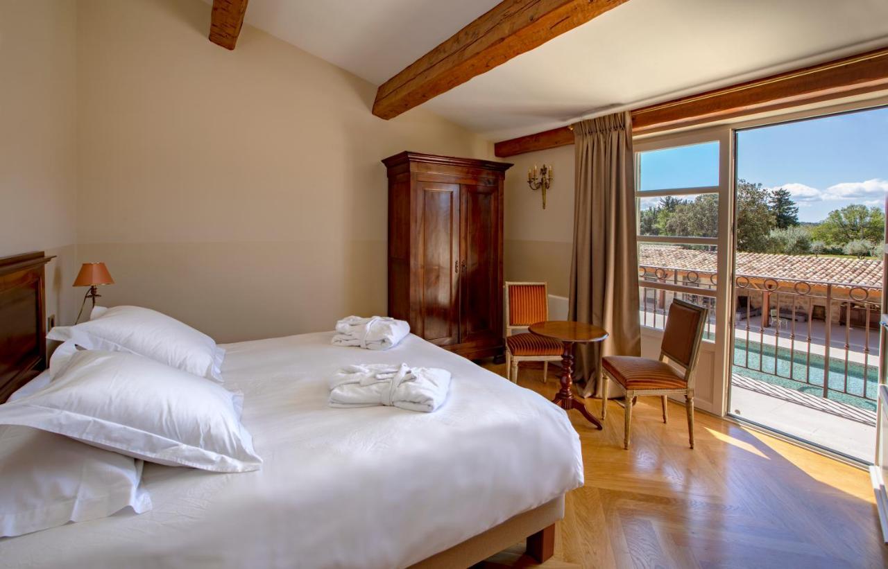 Double Room Pool View
