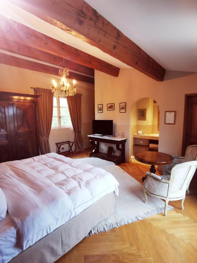 Deluxe Double Room Balcony
