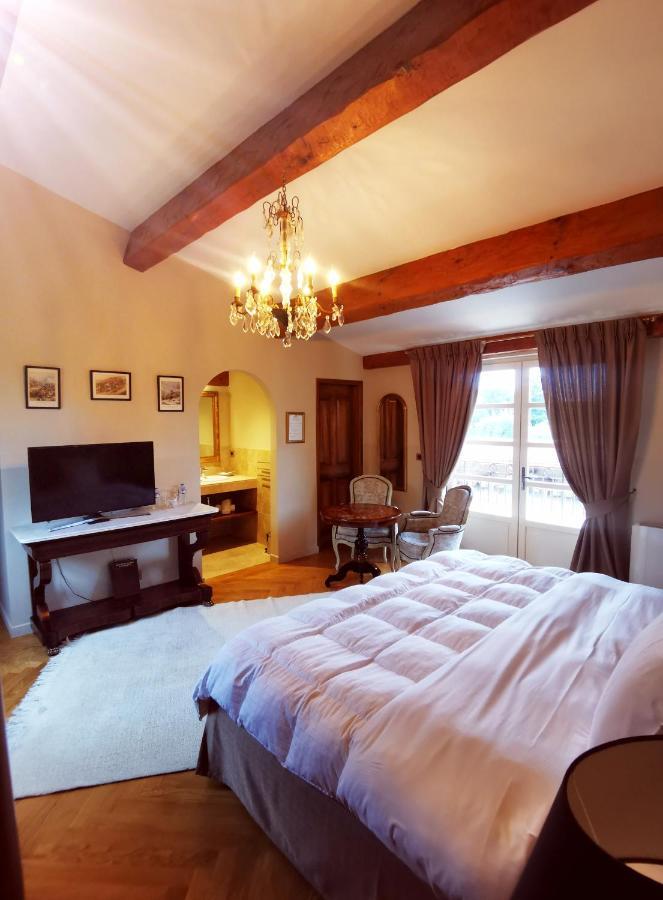 Deluxe Double Room Balcony