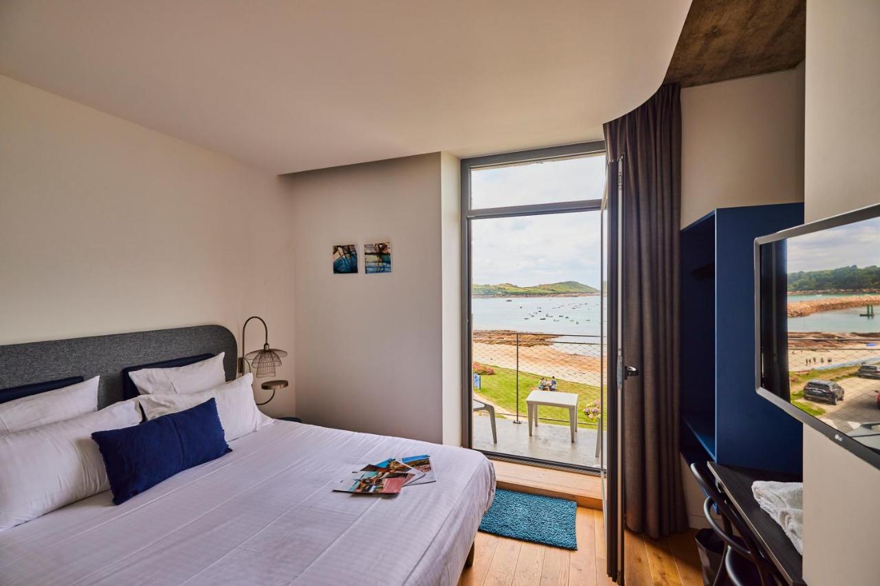 Double Room Balcony Sea View