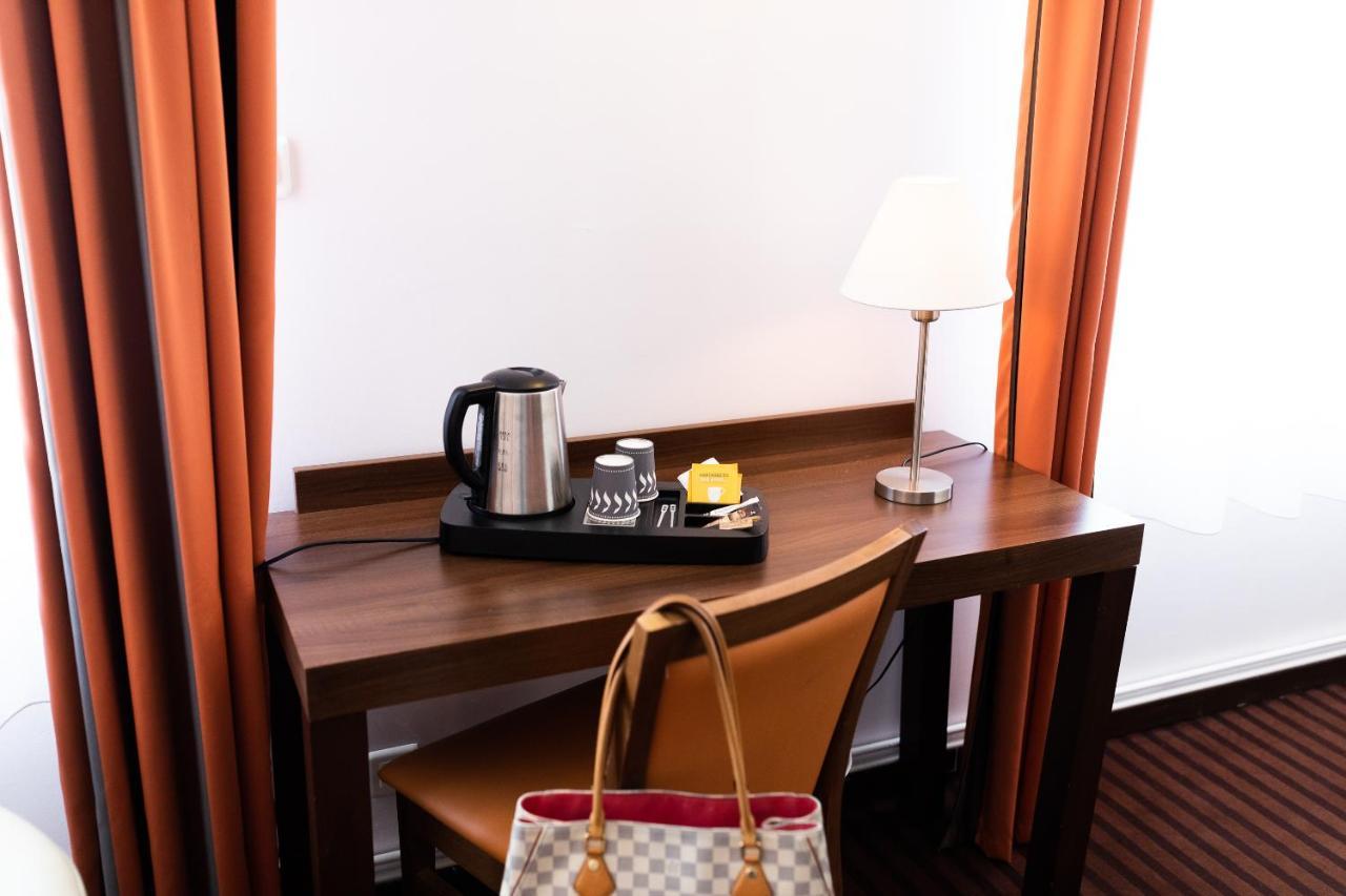 Premium Double Room