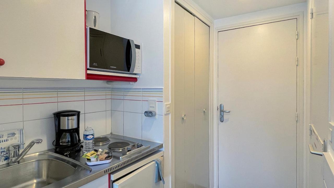 Studio für 2 Personen