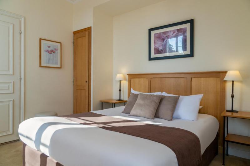 Chambre Confort