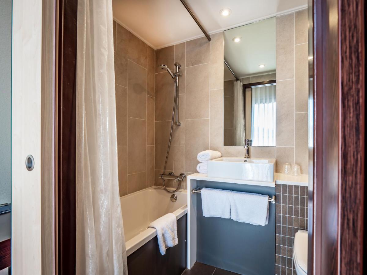 Chambre Familiale