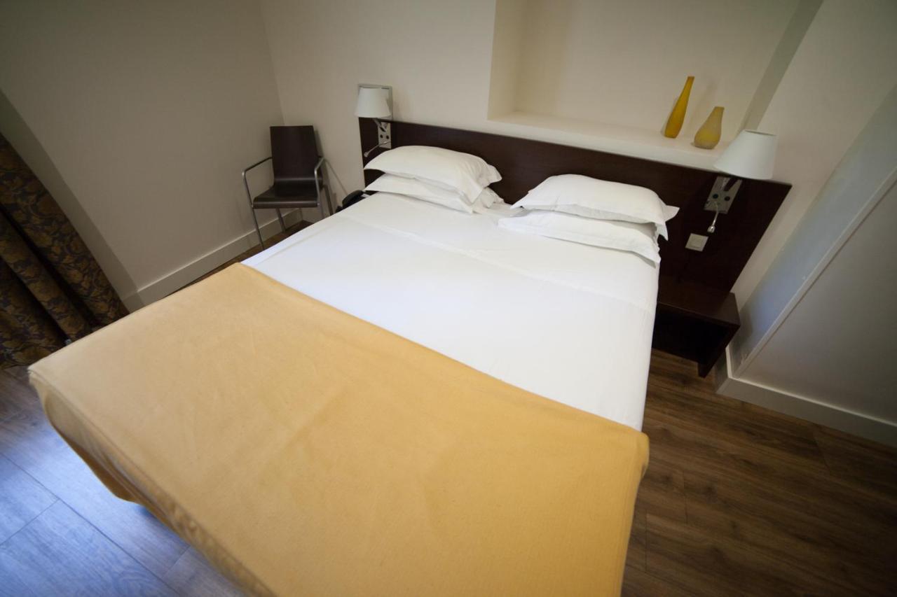 Twin Room Disability Access