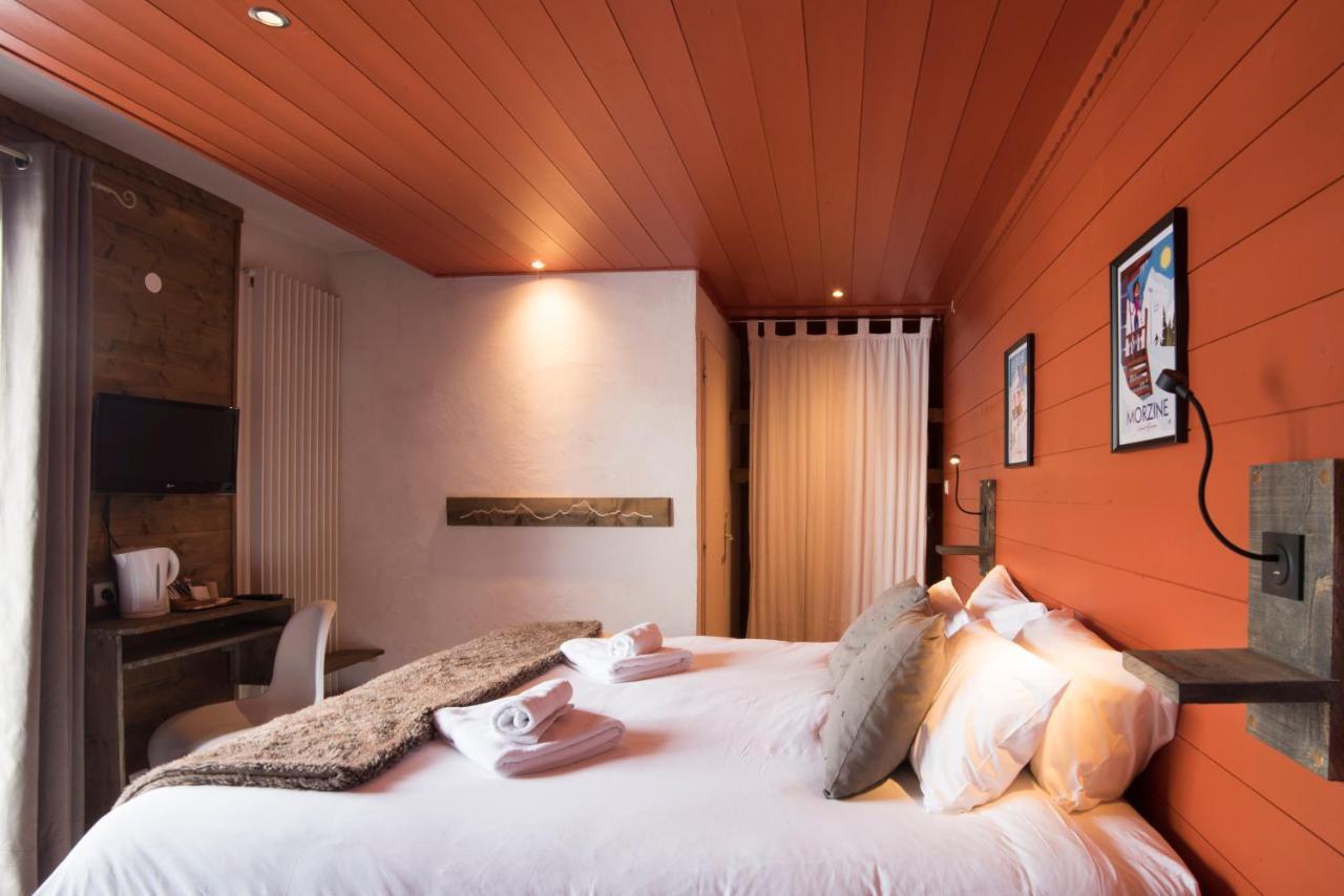 Comfort Triple Room
