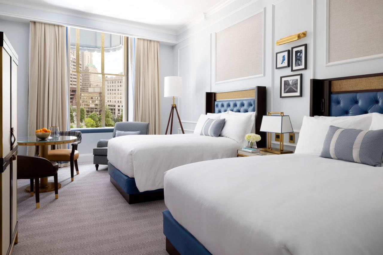 Premier Double Room