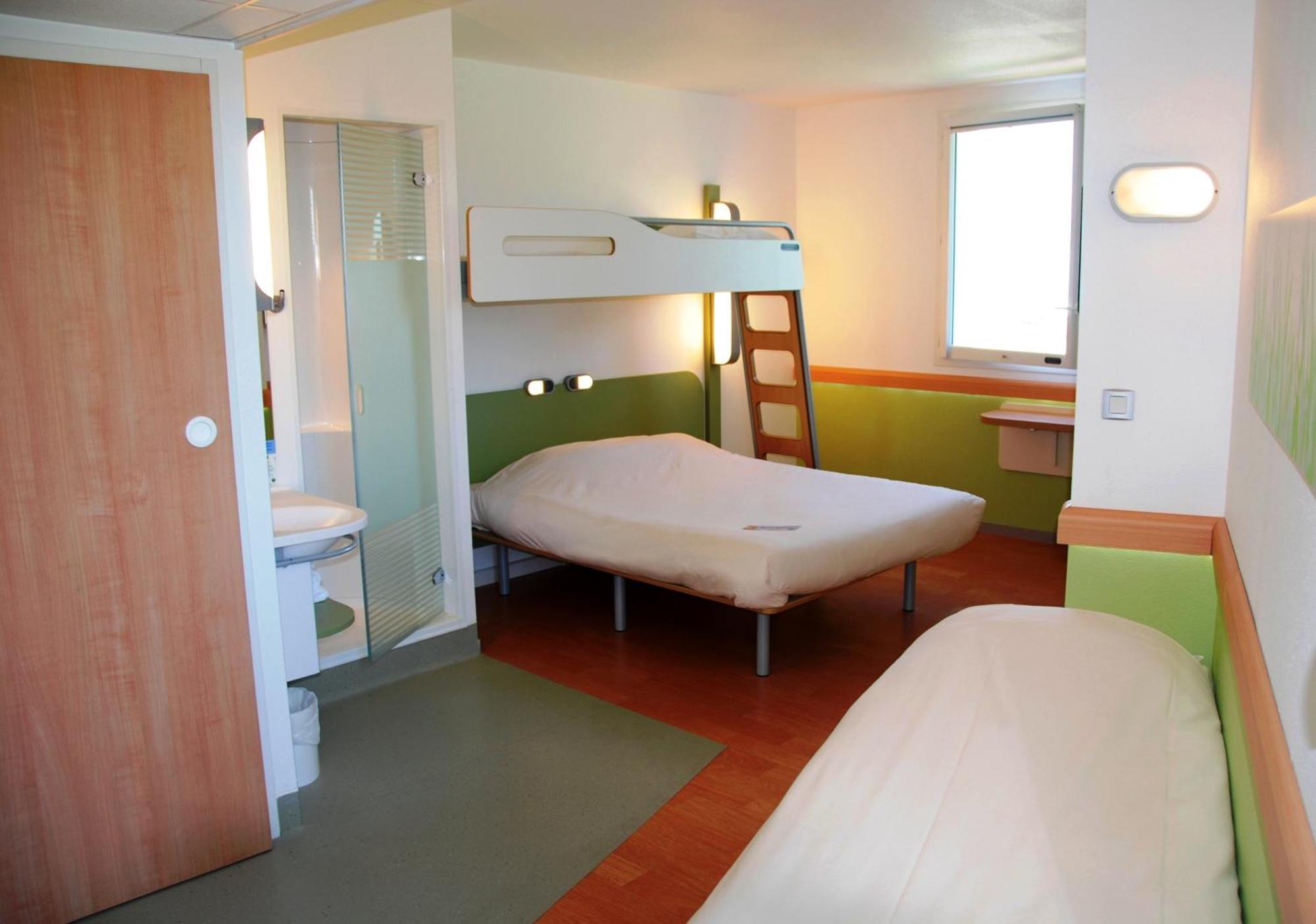 Chambre Familiale