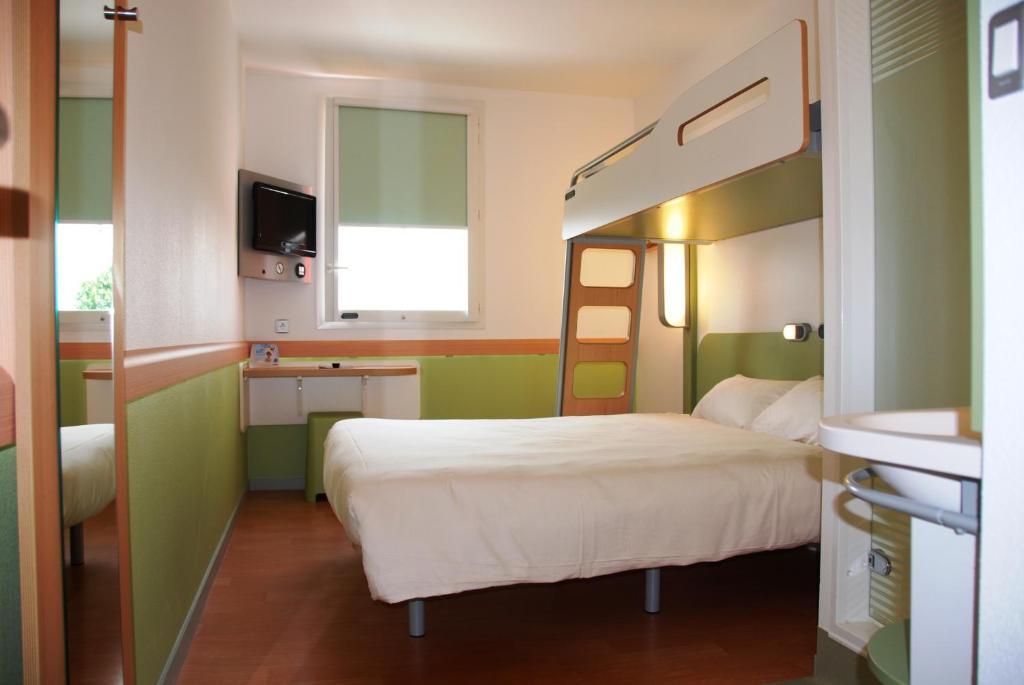 Chambre Triple Standard