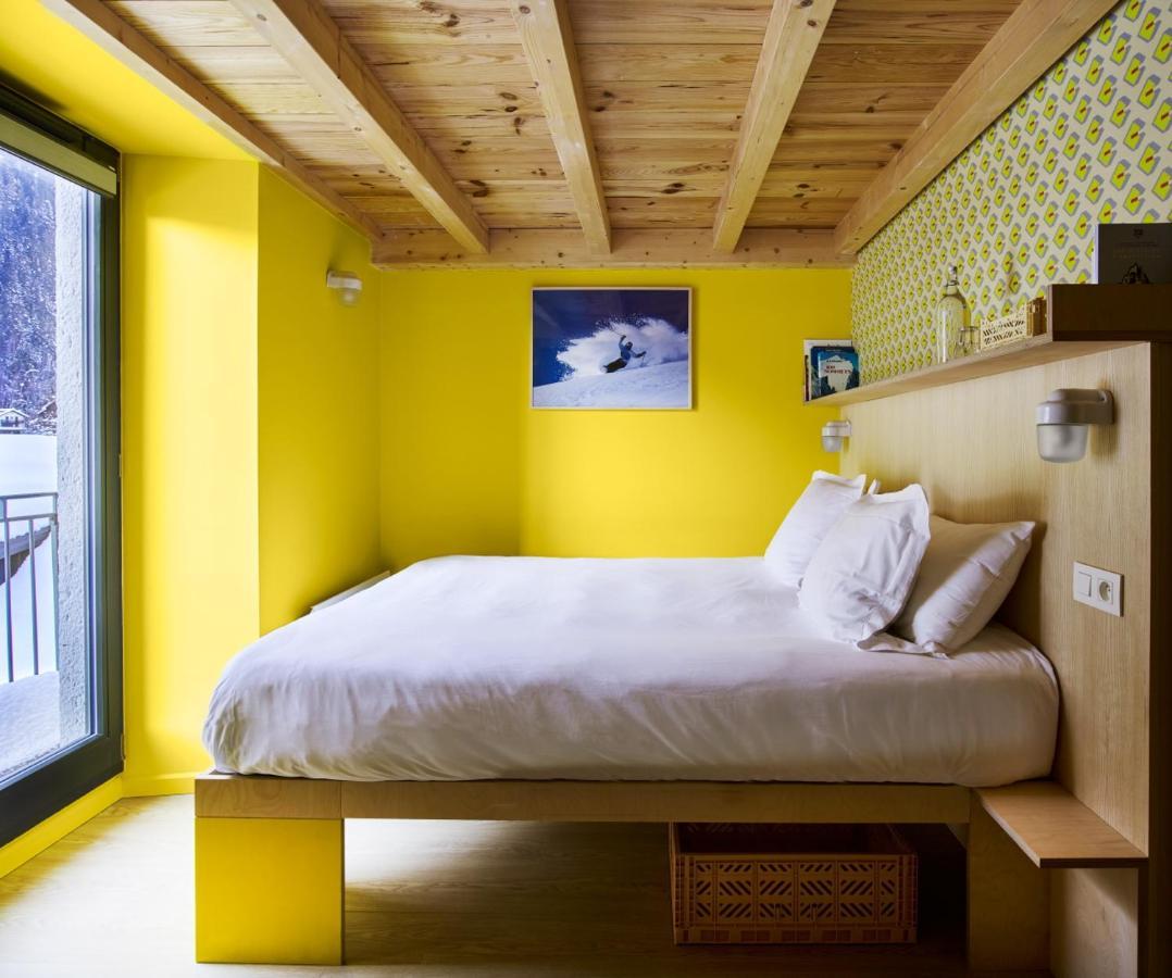 Double Room 13m2