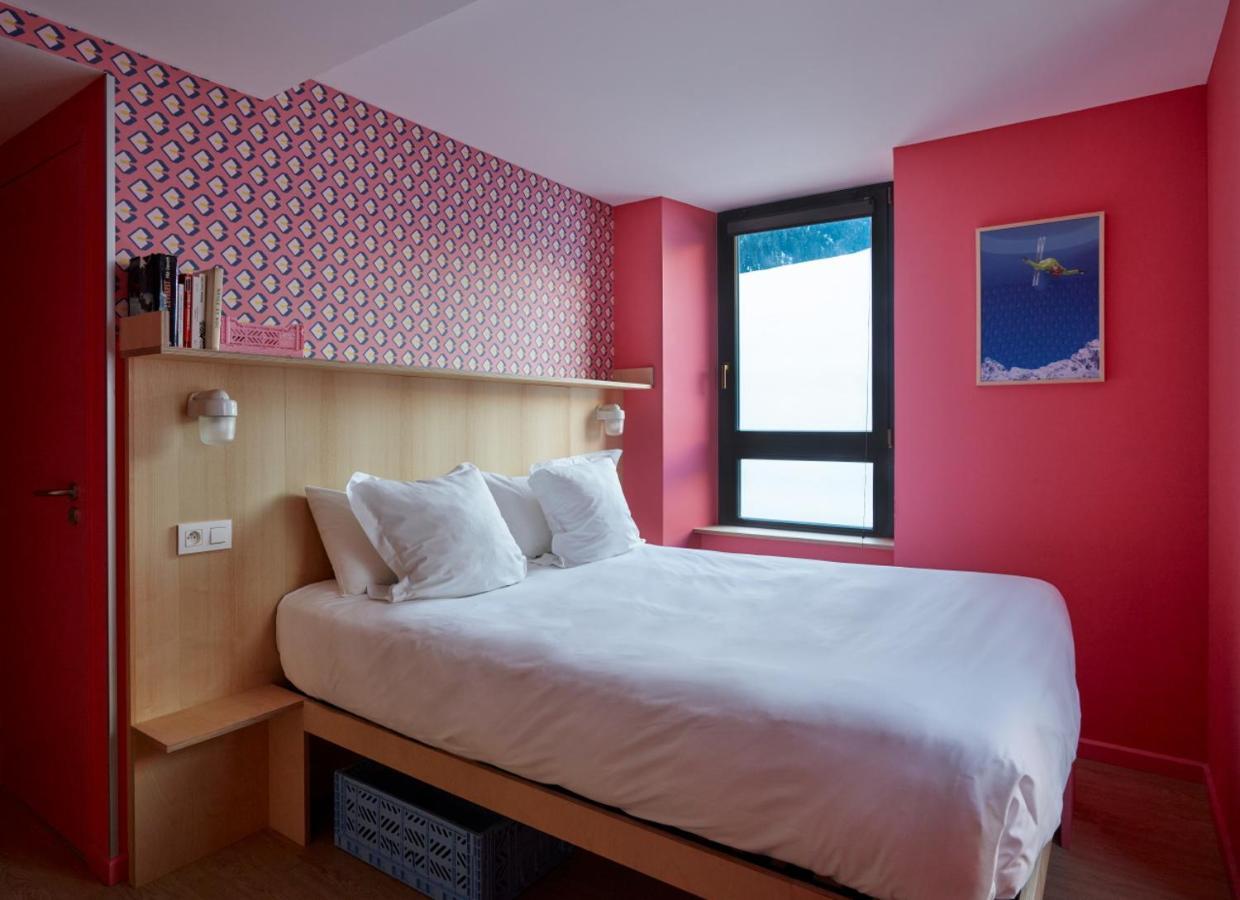 Double Room 13m2