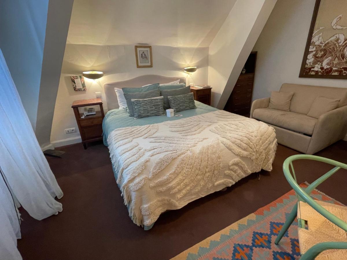 Habitación Doble Superior