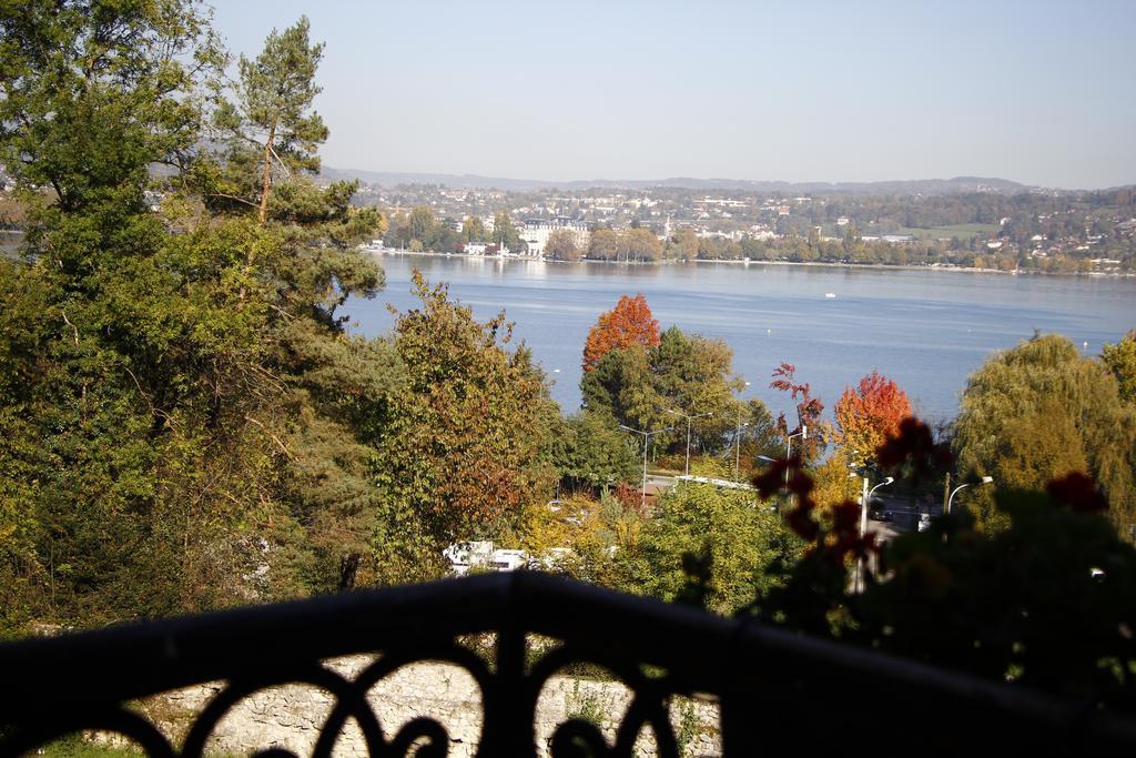 Superior Double Room Balcony Lake View