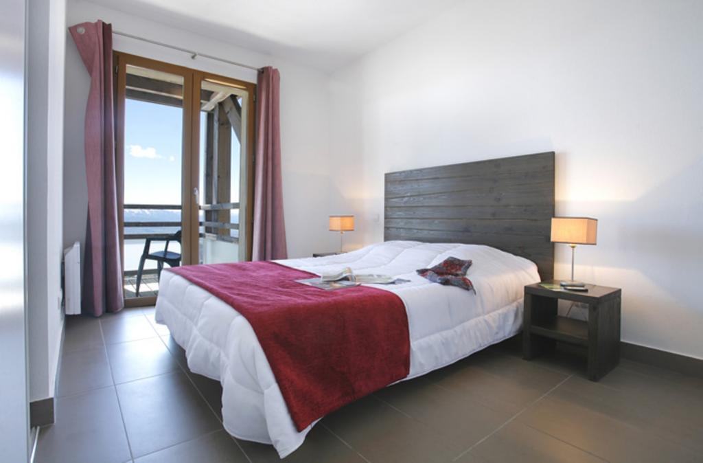 Comfort Two-Bedroom Apartment