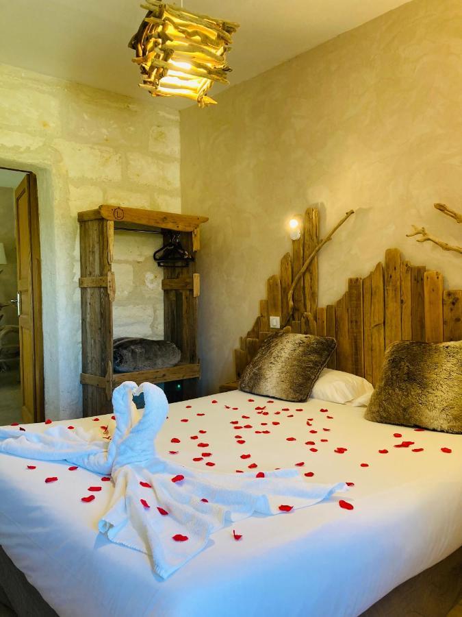Suite Spa Bath