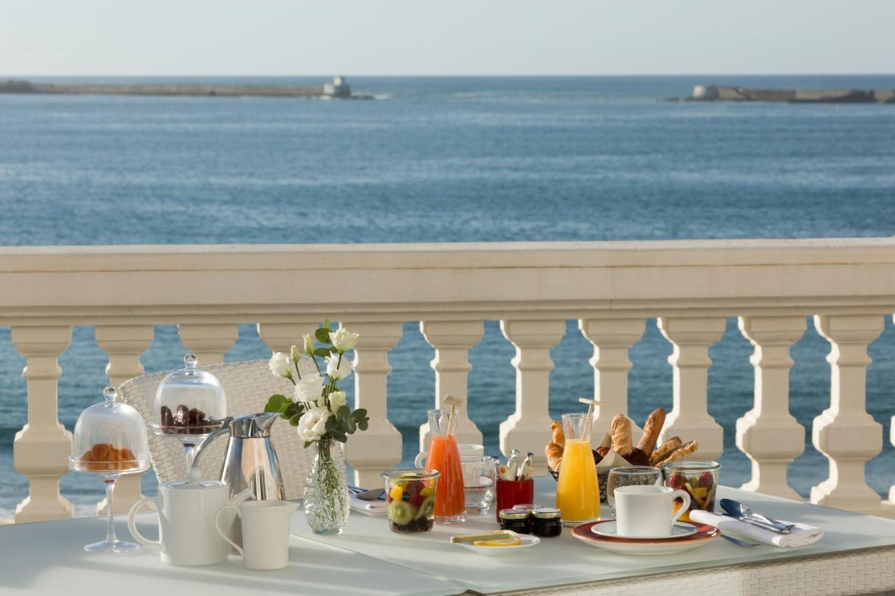Junior Suite Terrace Spa Access