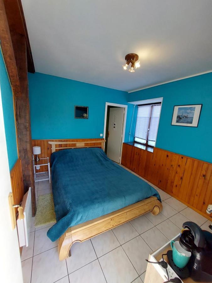Chambre Double Exécutive