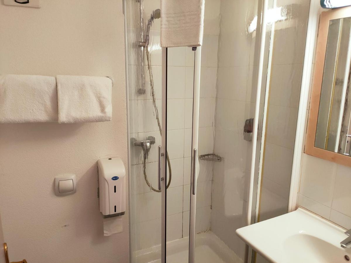 Budget Triple Room