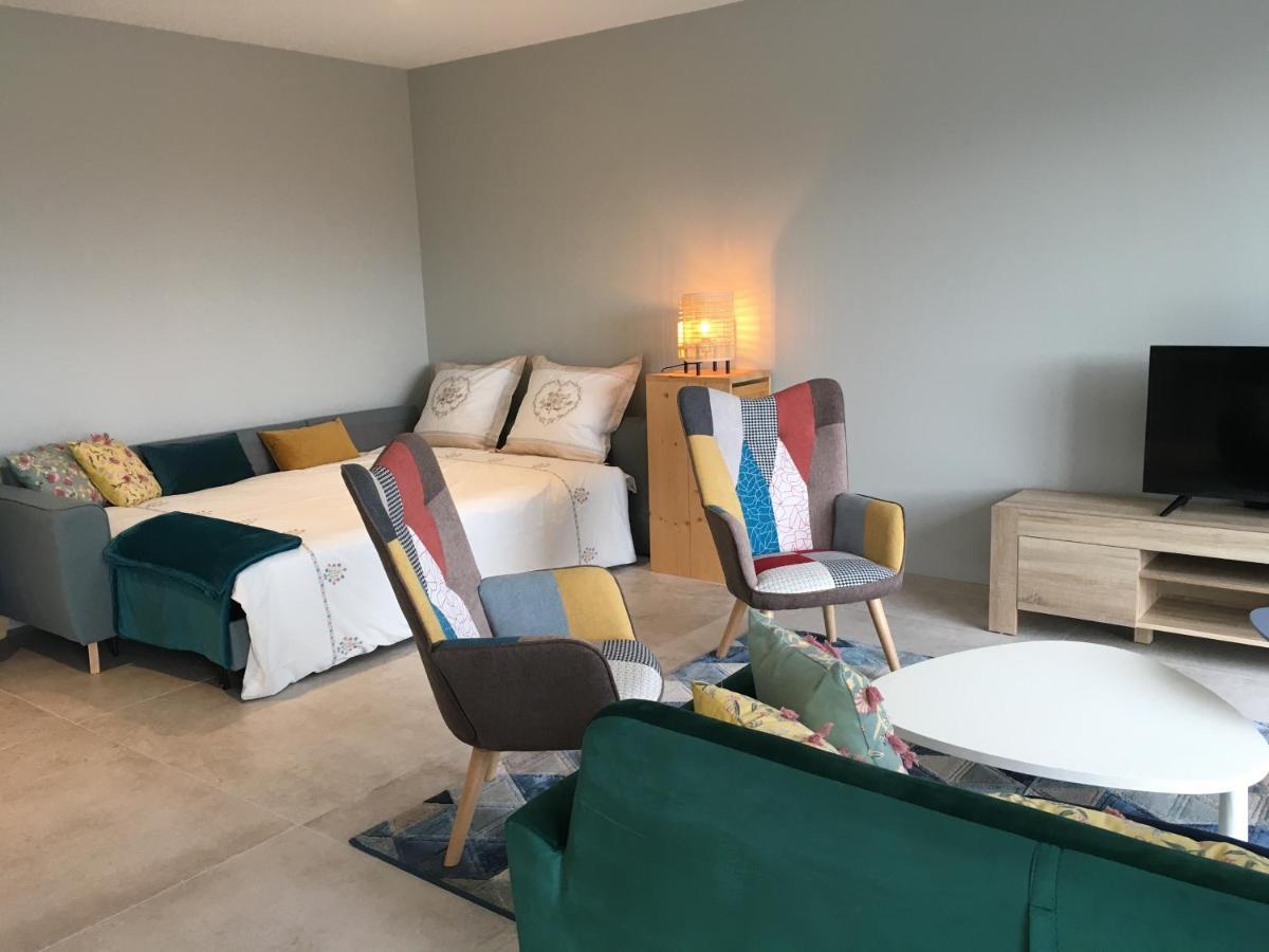 Maisonette