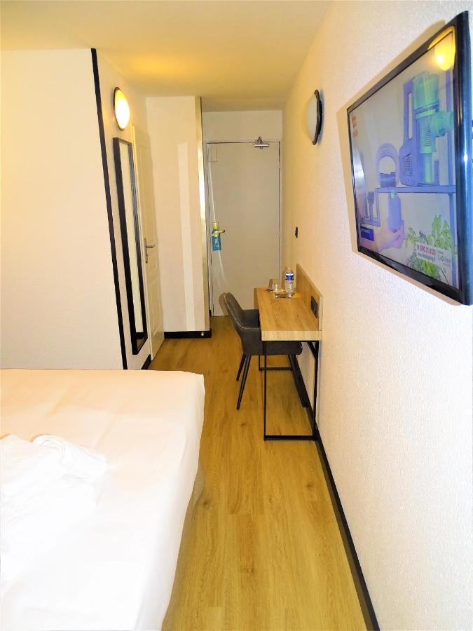 Chambre Double Deluxe