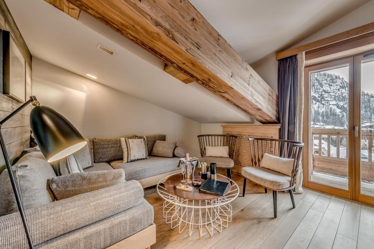 Family Suite Village View