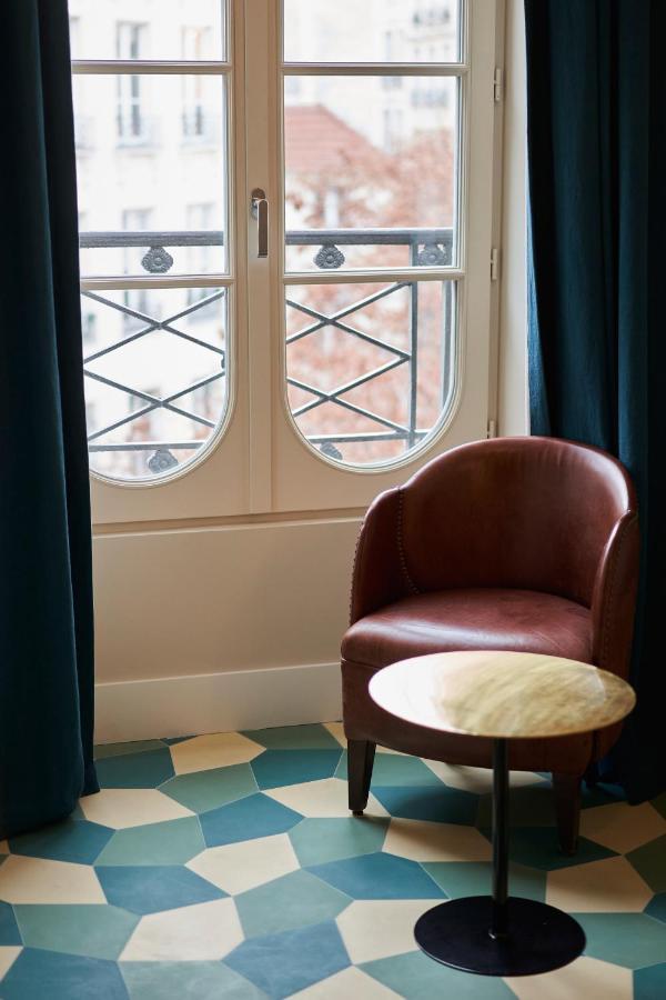 Chambre Double Parisienne