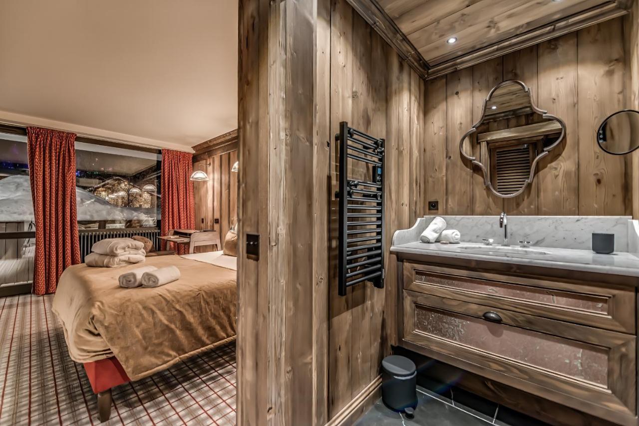 Standard Quadruple Room Bunk Beds