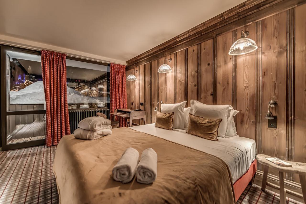 Standard Quadruple Room Bunk Beds