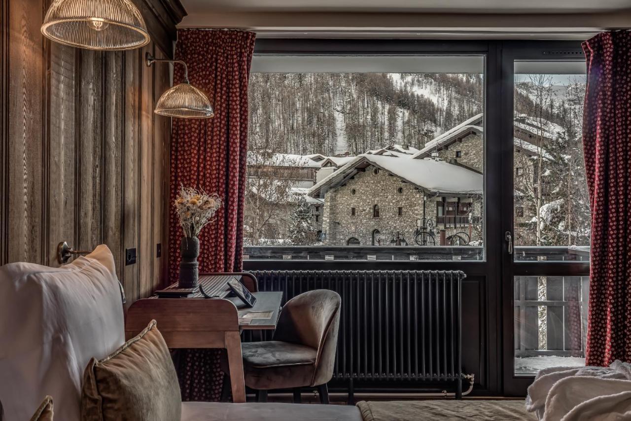 Confort Double Room