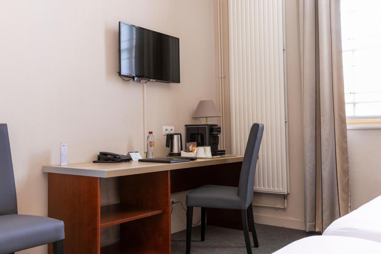 Comfort Queen Room - Non-Smoking