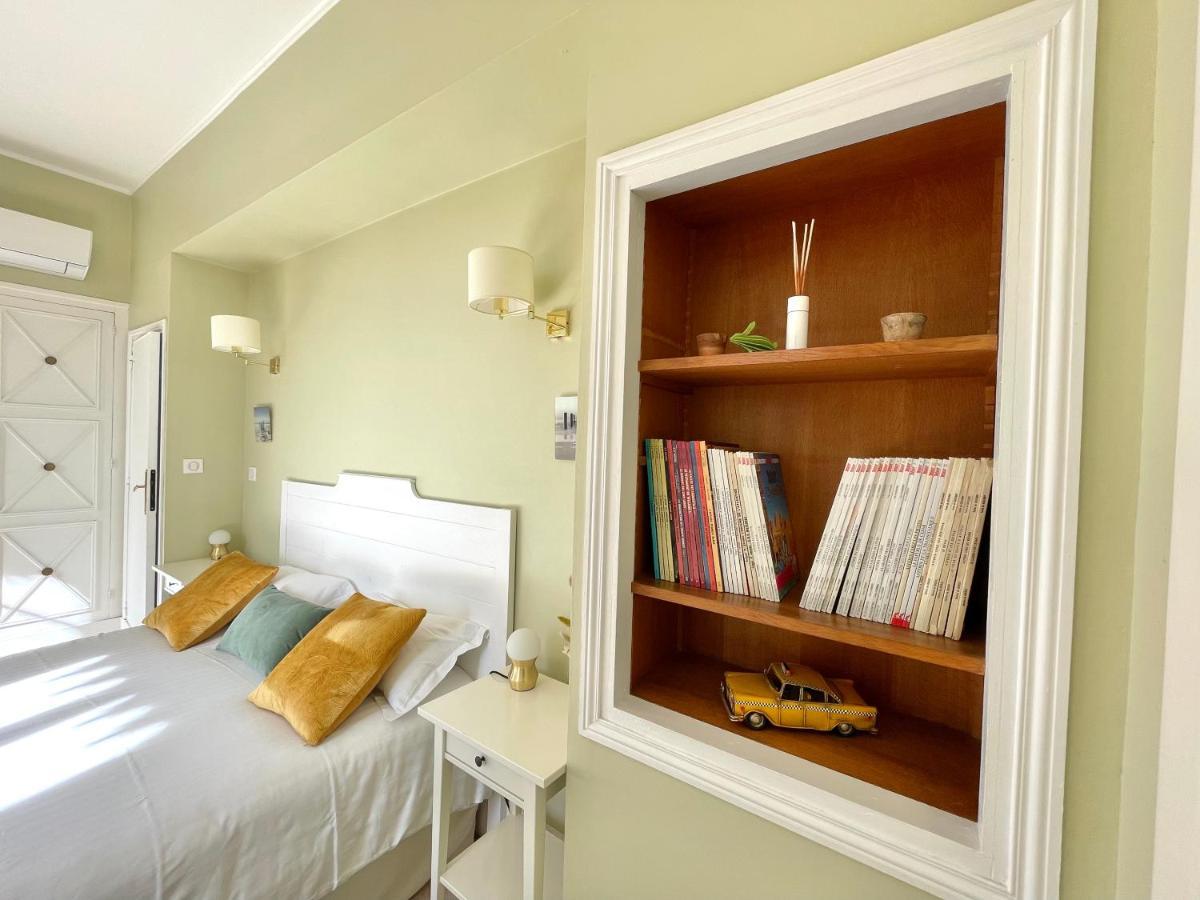 Habitación Doble con vistas al jardín