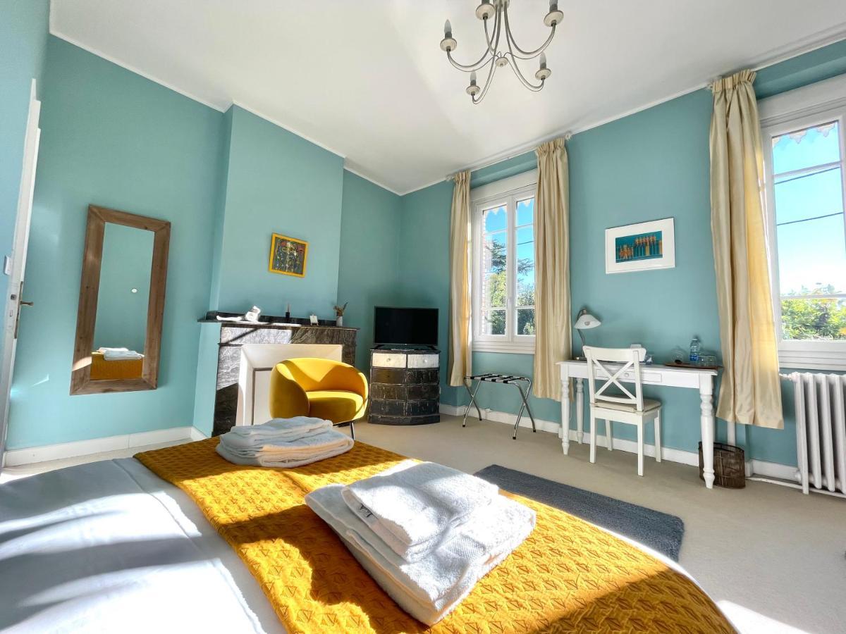 Habitación Doble con baño privado