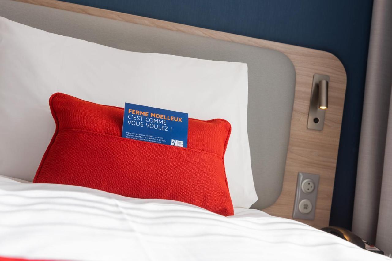 Standardzimmer mit Queensize-Bett und Balkon – oberste Etage